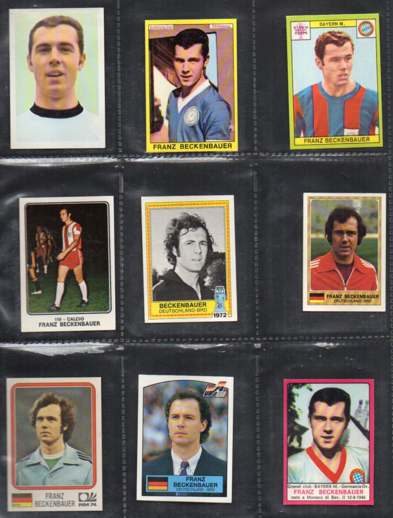 Beckenbauer  6